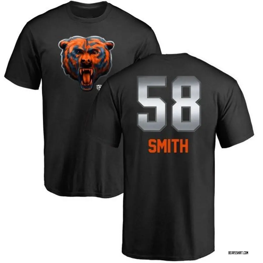 roquan smith t shirt