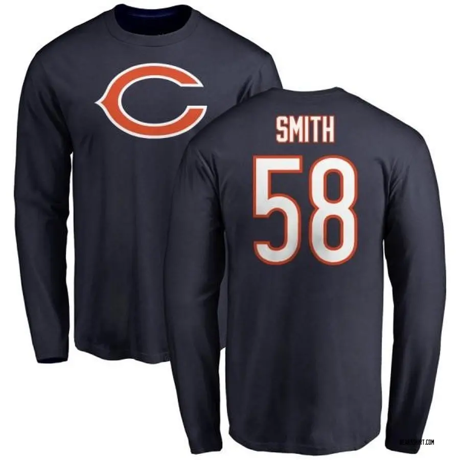 roquan smith t shirt