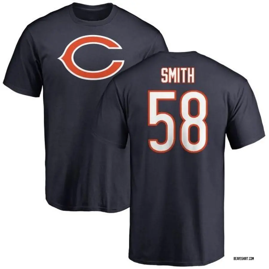 roquan smith t shirt