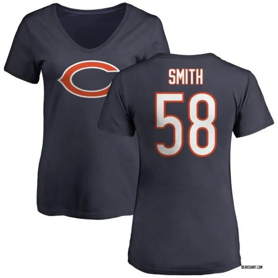 roquan smith t shirt